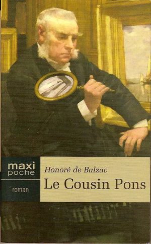 Le Cousin Pons