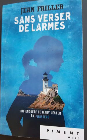 Sans Verser De Larmes