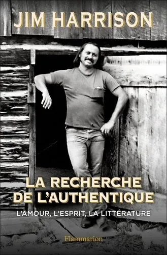 La Recherche De L'authentique
