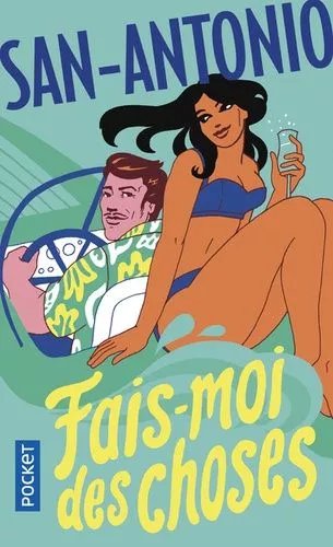 Fais-Moi Des Choses