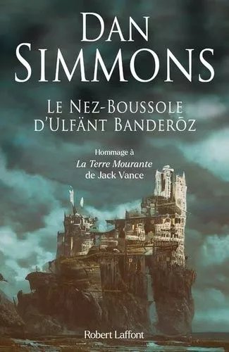 Le Nez-Boussole D'ulfänt Bander?Z