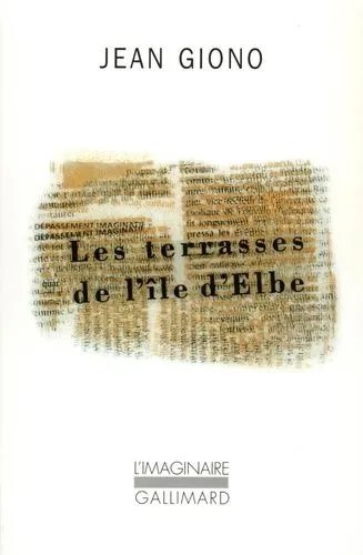 Les Terrasses De L'île D'elbe