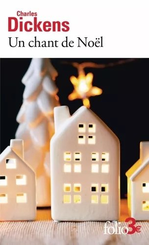 Un Chant De Noël