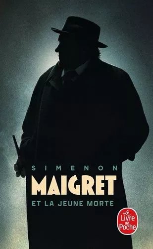 Maigret Et La Jeune Morte