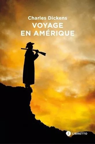 Voyage En Amérique