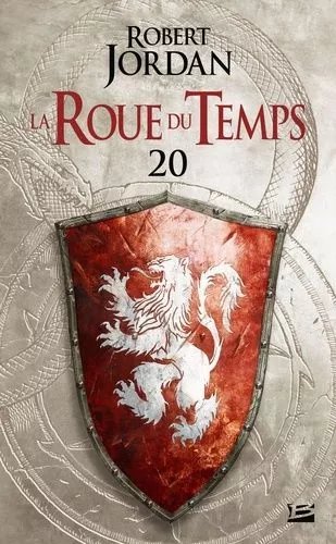 La Roue Du Temps - Tome 20 - Le Carrefour Du Crépuscule - Deuxième Partie