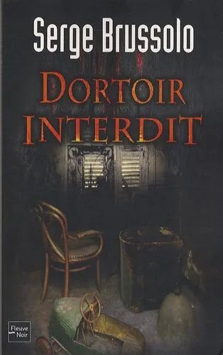 Agence 13 - Tome 1 - Dortoir Interdit