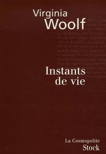 Instants De Vie