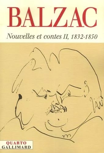Nouvelles Et Contes - Tome 2, 1832-1850
