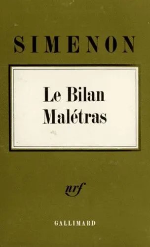 Le Bilan Maletras