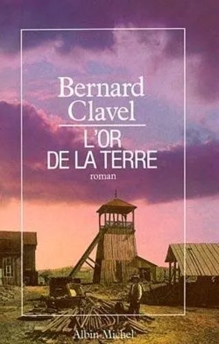 Le Royaume Du Nord - Tome 2 - L'or De La Terre