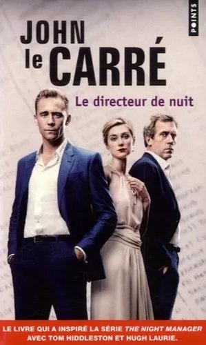 Le Directeur De Nuit