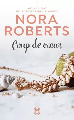 Coup De Coeur