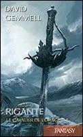 Rigante, Tome 4 : Le Cavalier De L'orage