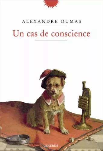Un Cas De Conscience