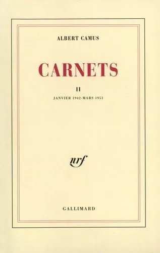 Carnets - Tome 2