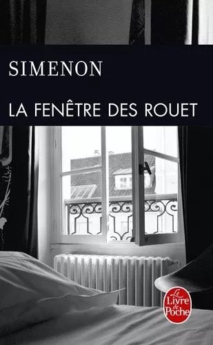 La Fenêtre Des Rouet