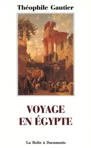 Voyage En Egypte