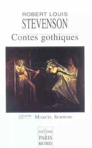 Contes Gothiques