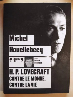 Lovecraft Cd