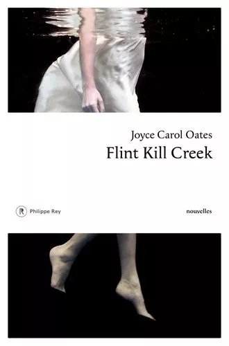 Flint Kill Creek - Histoires Mystérieuses À Suspense