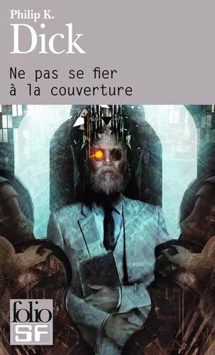 Ne Pas Se Fier À La Couverture