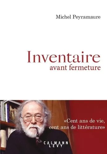Inventaire Avant Fermeture - Vivre En Province