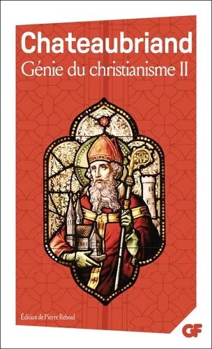 Génie Du Christianisme - Tome 2
