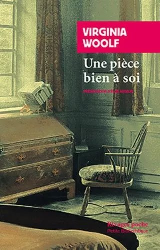 Une Pièce Bien À Soi