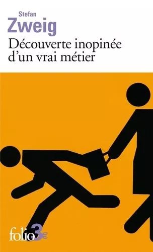 Découverte Inopinée D'un Vrai Métier - Suivi De La Vieille Dette