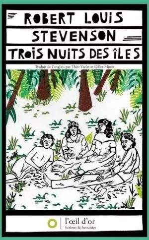 Trois Nuits Des Îles