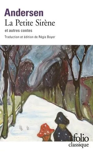 La Petite Sirène Et Autres Contes