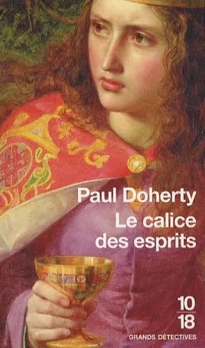 Le Calice Des Esprits
