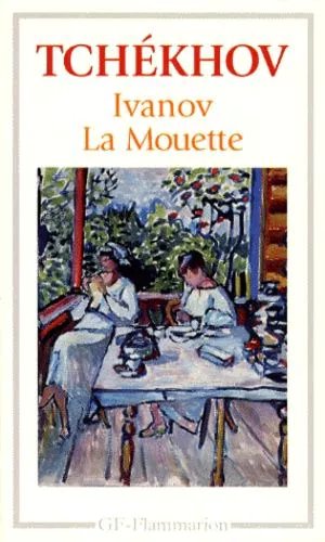 Ivanov.La Mouette