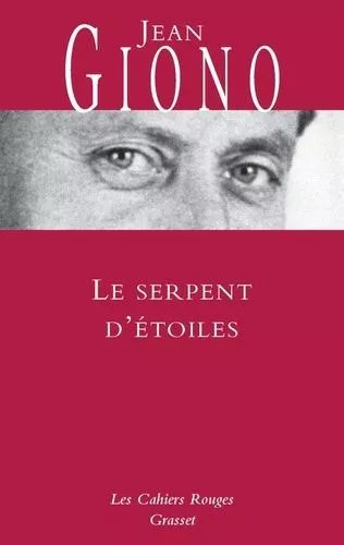 Le Serpent D'étoiles