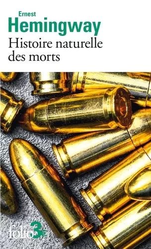 Histoire Naturelle Des Morts Et Autres Nouvelles
