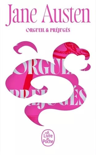 Orgueil Et Préjugés - Avec Des Goodies