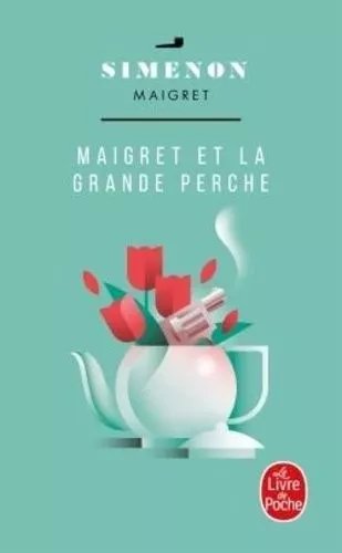 Maigret - Maigret Et La Grande Perche