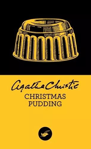 Christmas Pudding - Et Autres Surprises Du Chef