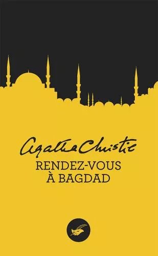 Rendez-Vous À Bagdad