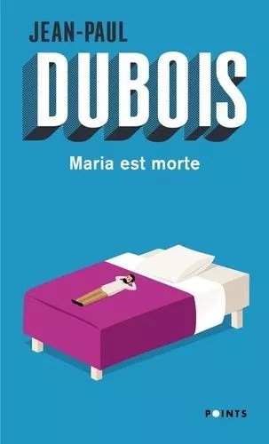 Maria Est Morte
