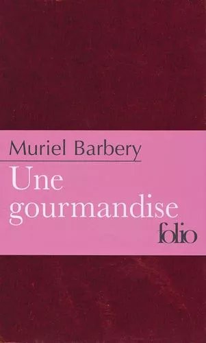 Une Gourmandise