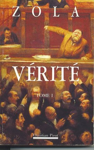 Verite - Tome 1