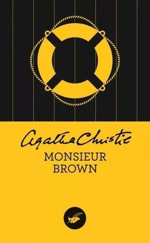 Monsieur Brown