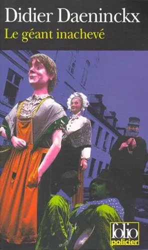Le Géant Inachevé
