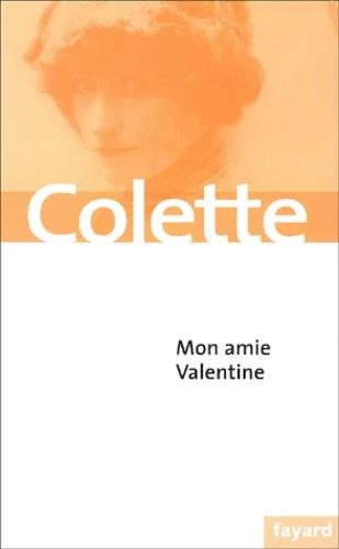 Mon Amie Valentine