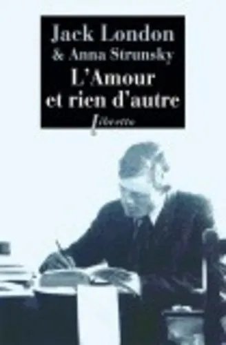 L'amour Et Rien D'autre - Correspondance Kempton-Wace