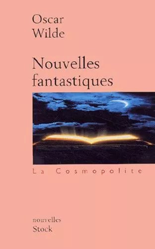 Nouvelles Fantastiques