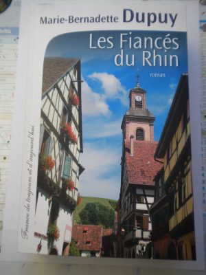 Les Fiancés Du Rhin