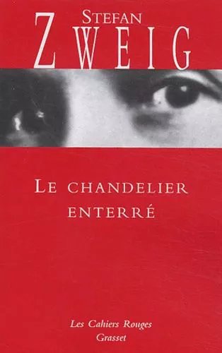 Le Chandelier Enterré